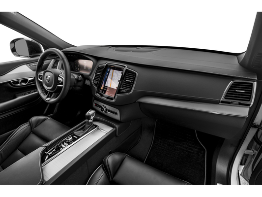 2021 Volvo XC90 R-Design in Bridgewater, NJ - Open Road Automotive Group
