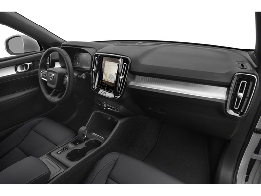 2021 Volvo XC40 Momentum in Bridgewater, NJ - Open Road Automotive Group