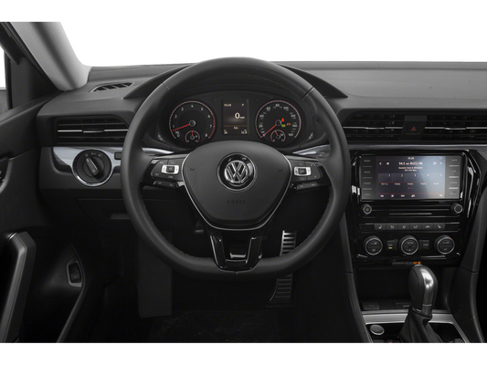 2021 Volkswagen Passat 2.0T R-Line Auto in Bridgewater, NJ - Open Road Automotive Group