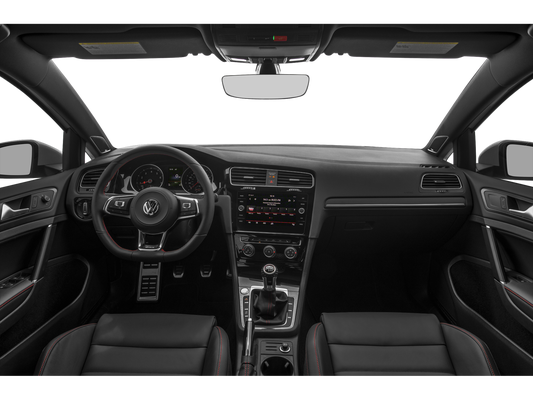 2021 Volkswagen Golf GTI 2.0T SE Manual in Bridgewater, NJ - Open Road Automotive Group