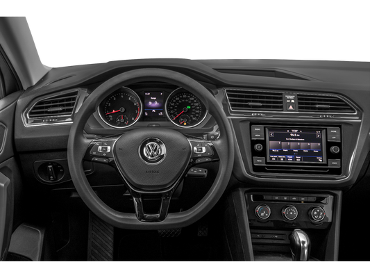 2021 Volkswagen Tiguan 2.0T S 4MOTION in Bridgewater, NJ - Open Road Automotive Group