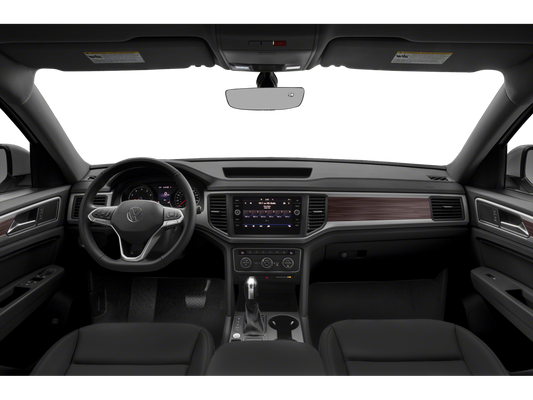 2021 Volkswagen Atlas 3.6L V6 SEL Premium 4MOTION *Ltd Avail* in Bridgewater, NJ - Open Road Automotive Group