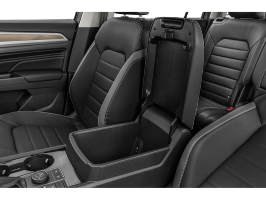 2021 Volkswagen Atlas 3.6L V6 SEL Premium 4MOTION *Ltd Avail* in Bridgewater, NJ - Open Road Automotive Group