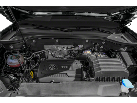 2021 Volkswagen Atlas 2.0T S 4MOTION *Ltd Avail* in Bridgewater, NJ - Open Road Automotive Group