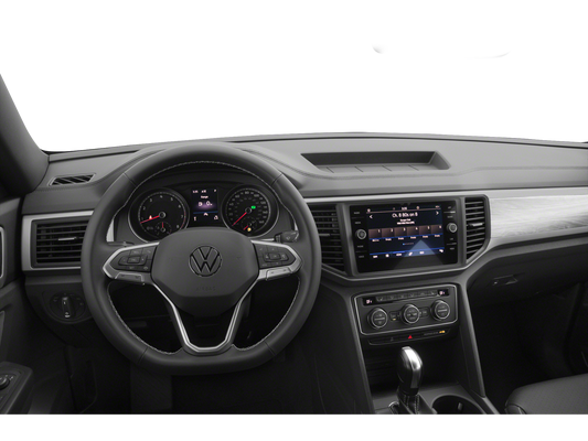 2021 Volkswagen Atlas Cross Sport 3.6L V6 SE w/Technology 4MOTION in Bridgewater, NJ - Open Road Automotive Group