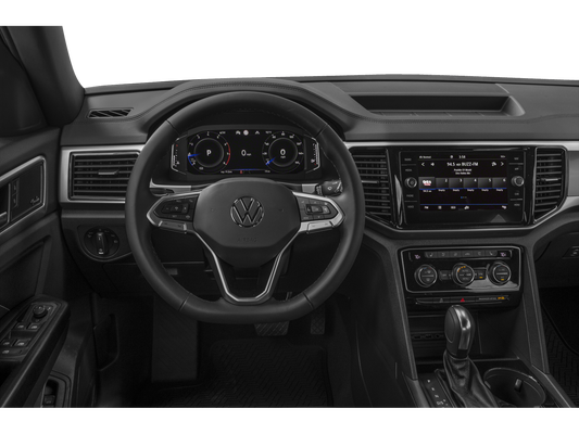 2021 Volkswagen Atlas Cross Sport 3.6L V6 SEL Premium 4MOTION in Bridgewater, NJ - Open Road Automotive Group