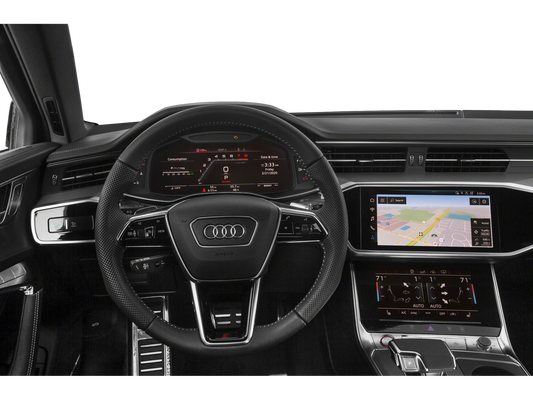 2022 Audi S6 2.9 TFSI Prestige in Bridgewater, NJ - Open Road Automotive Group