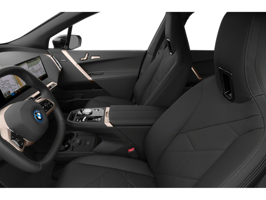 2022 BMW iX xDrive50 Sports Activity Vehicle in Bridgewater, NJ - Open Road Automotive Group