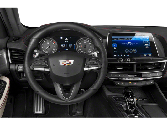2022 Cadillac CT5 4dr Sdn Sport in Bridgewater, NJ - Open Road Automotive Group