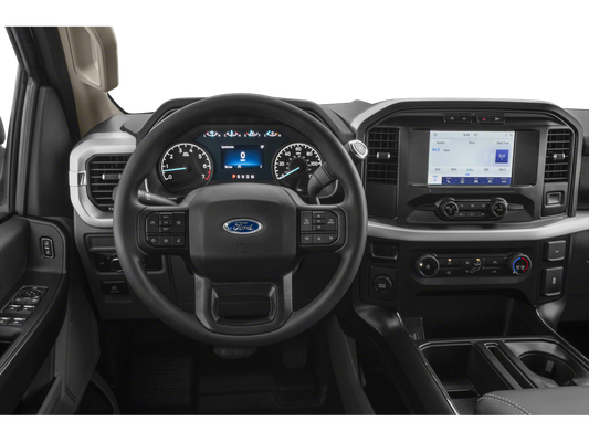 2022 Ford F-150 XL 4WD SuperCrew 5.5 Box in Bridgewater, NJ - Open Road Automotive Group