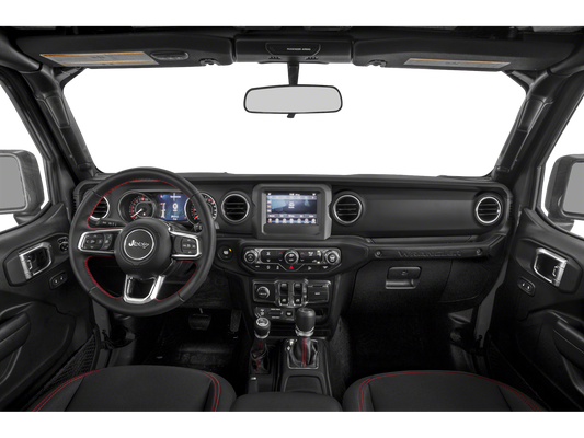 2022 Jeep Wrangler Rubicon 4x4 in Bridgewater, NJ - Open Road Automotive Group