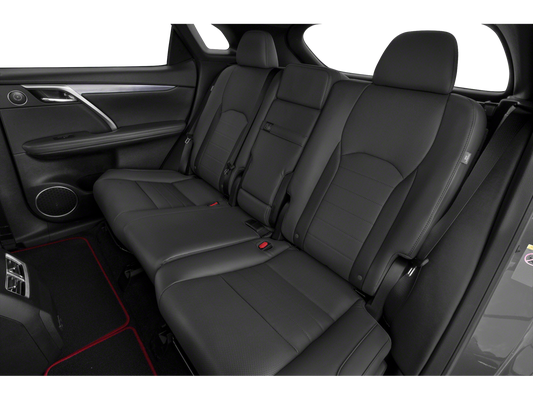 2022 Lexus RX RX 350 F SPORT Appearance AWD in Bridgewater, NJ - Open Road Automotive Group