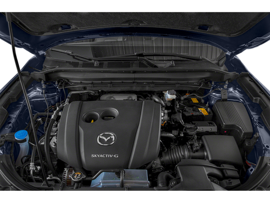 2022 Mazda Mazda CX-5 2.5 S Preferred Package AWD in Bridgewater, NJ - Open Road Automotive Group