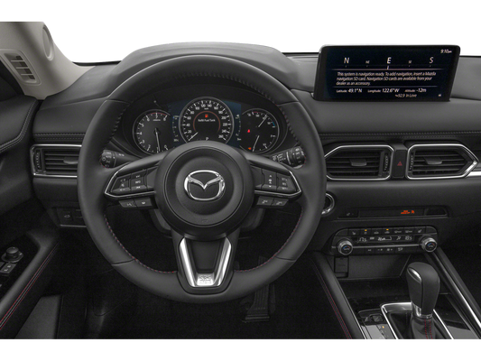 2022 Mazda Mazda CX-5 2.5 S Premium Plus Package AWD in Bridgewater, NJ - Open Road Automotive Group