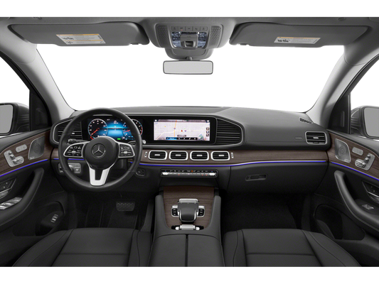 2022 Mercedes-Benz GLS GLS 450 4MATIC® SUV in Bridgewater, NJ - Open Road Automotive Group