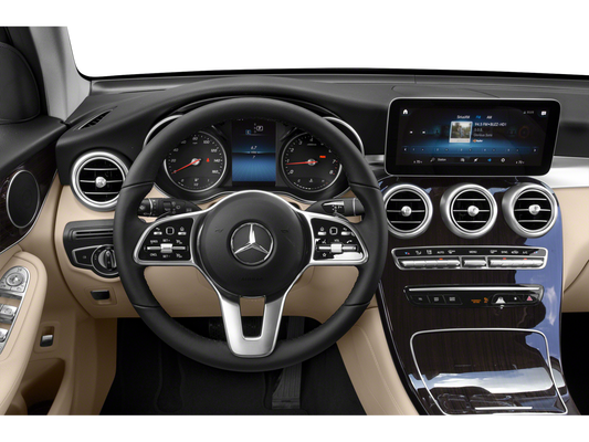 2022 Mercedes-Benz GLC GLC 300 4MATIC® SUV in Bridgewater, NJ - Open Road Automotive Group
