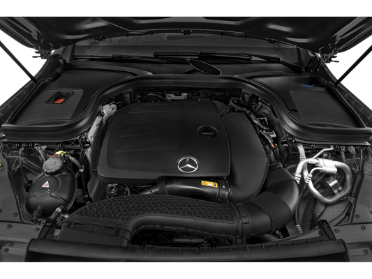 2022 Mercedes-Benz GLC GLC 300 4MATIC® SUV in Bridgewater, NJ - Open Road Automotive Group