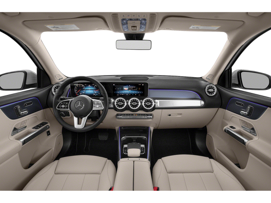 2022 Mercedes-Benz GLB GLB 250 4MATIC® SUV in Bridgewater, NJ - Open Road Automotive Group