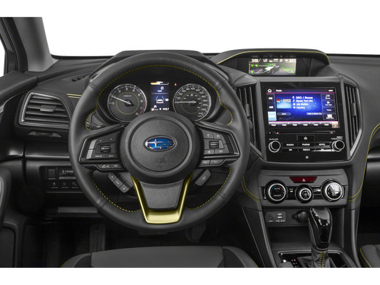 2022 Subaru Crosstrek Sport in Bridgewater, NJ - Open Road Automotive Group