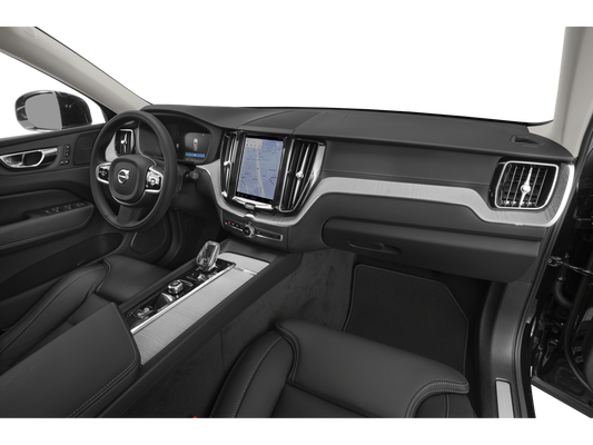 2022 Volvo XC60 B5 AWD Inscription in Bridgewater, NJ - Open Road Automotive Group