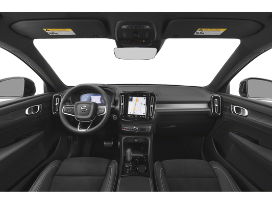 2022 Volvo XC40 R-Design in Bridgewater, NJ - Open Road Automotive Group
