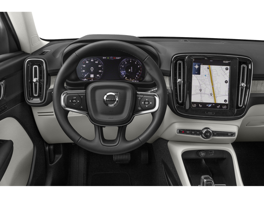 2022 Volvo XC40 Momentum in Bridgewater, NJ - Open Road Automotive Group