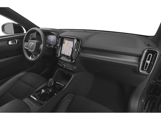 2022 Volvo XC40 R-Design in Bridgewater, NJ - Open Road Automotive Group