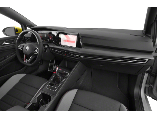 2022 Volkswagen Golf GTI 2.0T Autobahn DSG in Bridgewater, NJ - Open Road Automotive Group