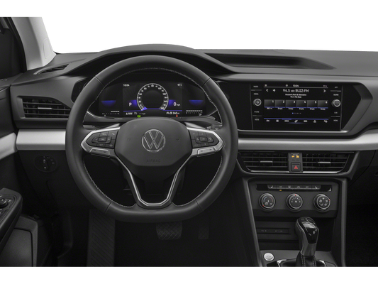 2022 Volkswagen Taos SE FWD in Bridgewater, NJ - Open Road Automotive Group