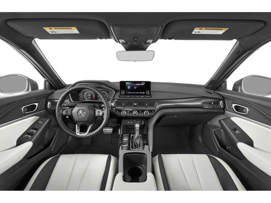 2023 Acura Integra CVT w/A-Spec Package in Bridgewater, NJ - Open Road Automotive Group