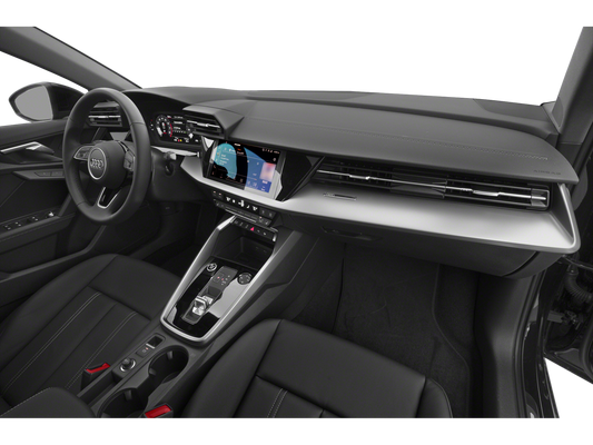 2023 Audi A3 Premium Plus 40 TFSI quattro in Bridgewater, NJ - Open Road Automotive Group