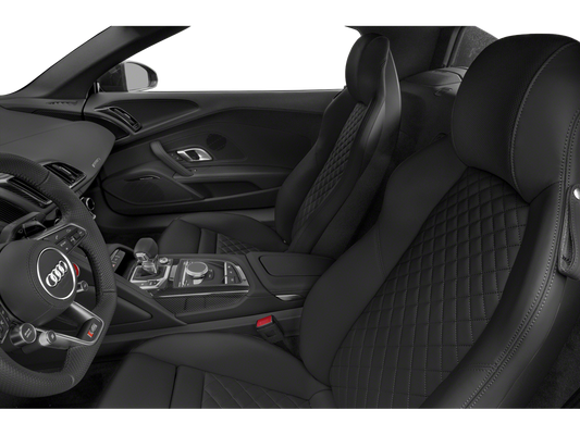 2023 Audi R8 Spyder V10 performance quattro in Bridgewater, NJ - Open Road Automotive Group