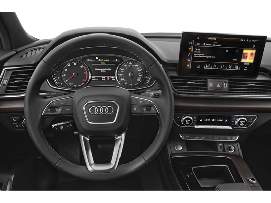 2023 Audi Q5 S line Premium Plus 45 TFSI quattro in Bridgewater, NJ - Open Road Automotive Group
