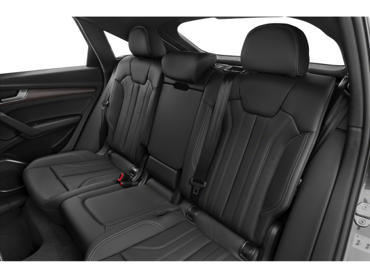 2023 Audi Q5 Premium Plus 40 TFSI quattro in Bridgewater, NJ - Open Road Automotive Group