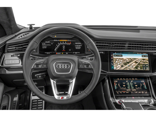 2023 Audi SQ8 Premium Plus 4.0 TFSI quattro in Bridgewater, NJ - Open Road Automotive Group