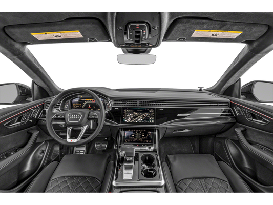 2023 Audi SQ8 Premium Plus 4.0 TFSI quattro in Bridgewater, NJ - Open Road Automotive Group