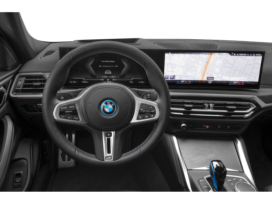 2023 BMW i4 eDrive40 Gran Coupe in Bridgewater, NJ - Open Road Automotive Group
