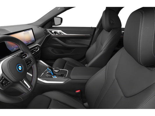 2023 BMW i4 eDrive40 Gran Coupe in Bridgewater, NJ - Open Road Automotive Group
