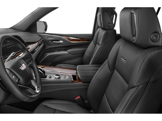2023 Cadillac Escalade 4WD 4dr Luxury in Bridgewater, NJ - Open Road Automotive Group