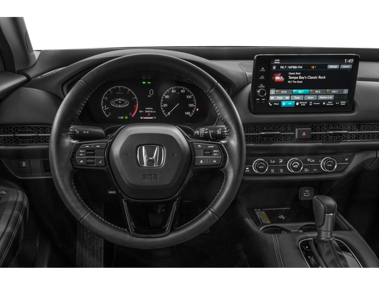 2023 Honda HR-V EX-L in Bridgewater, NJ - Open Road Automotive Group