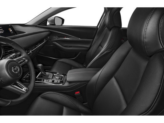2023 Mazda Mazda CX-30 2.5 S Premium Package AWD in Bridgewater, NJ - Open Road Automotive Group