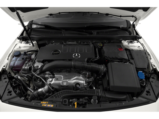 2023 Mercedes-Benz CLA CLA 250 4MATIC® Coupe in Bridgewater, NJ - Open Road Automotive Group