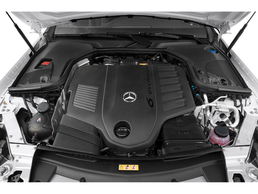 2023 Mercedes-Benz E-Class E 450 4MATIC® Coupe in Bridgewater, NJ - Open Road Automotive Group