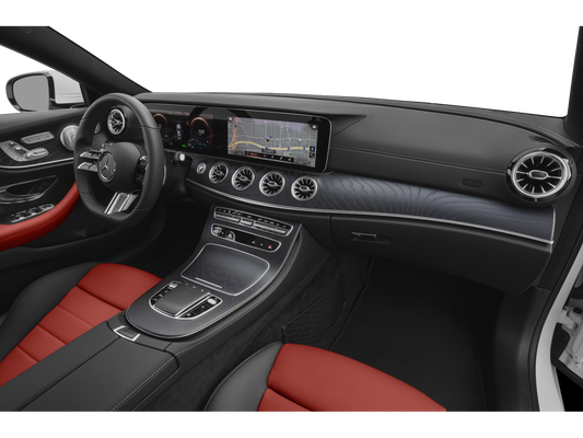 2023 Mercedes-Benz E-Class E 450 4MATIC® Coupe in Bridgewater, NJ - Open Road Automotive Group