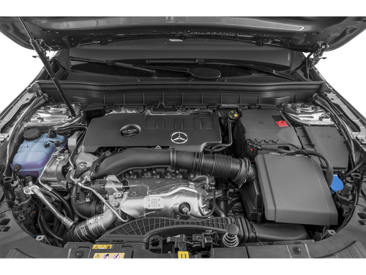 2023 Mercedes-Benz GLB GLB 250 4MATIC® SUV in Bridgewater, NJ - Open Road Automotive Group