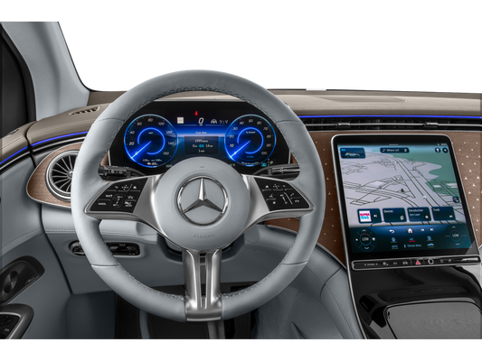 2023 Mercedes-Benz EQE EQE 350 4MATIC® SUV in Bridgewater, NJ - Open Road Automotive Group