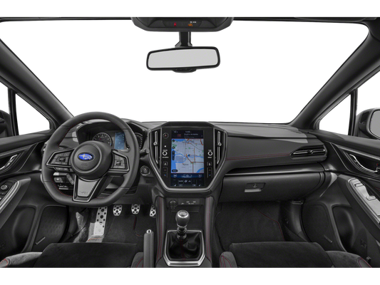 2023 Subaru WRX Limited in Bridgewater, NJ - Open Road Automotive Group