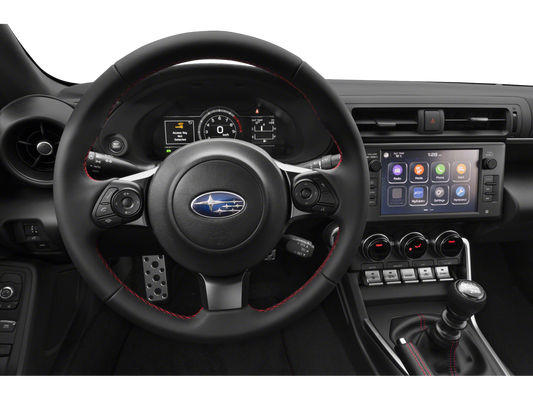 2023 Subaru BRZ Premium in Bridgewater, NJ - Open Road Automotive Group