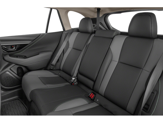 2023 Subaru Outback Onyx Edition CVT in Bridgewater, NJ - Open Road Automotive Group