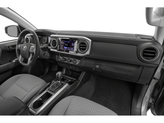 2023 Toyota Tacoma SR5 Double Cab 5 Bed V6 AT in Bridgewater, NJ - Open Road Automotive Group